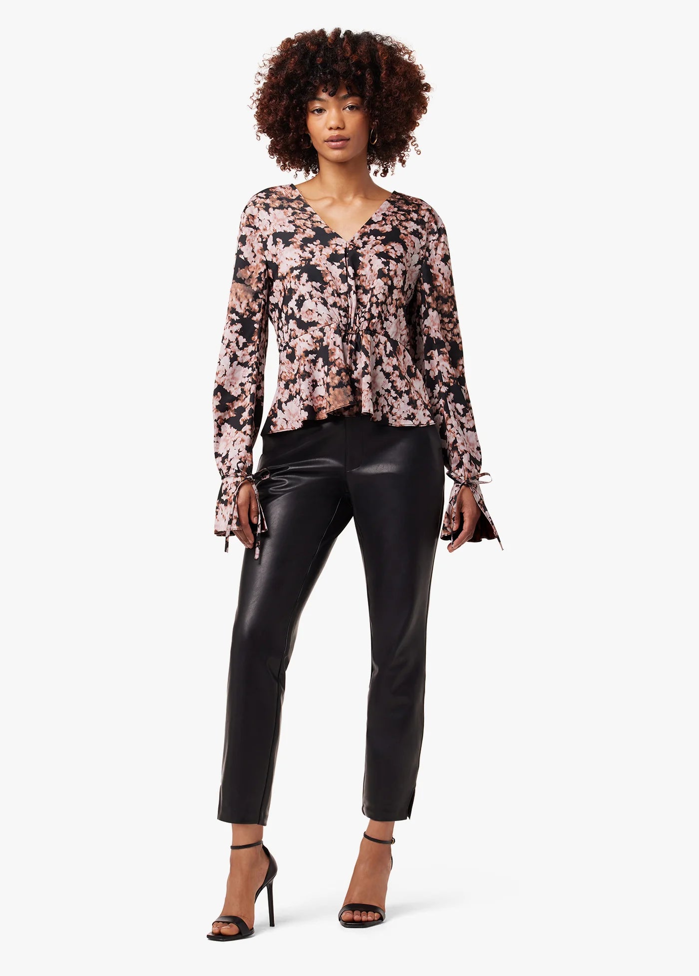 THE SERENA TOP