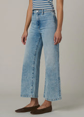THE MIA ANKLE WITH WELT POCKETS