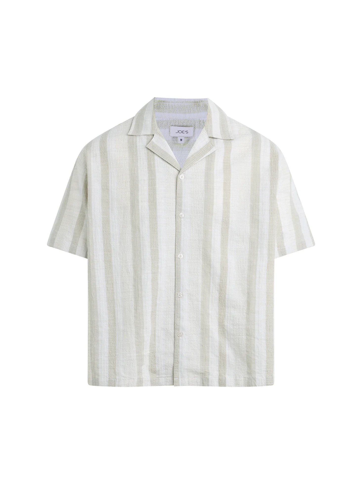CABANA DOBBY STRIPE SHIRT