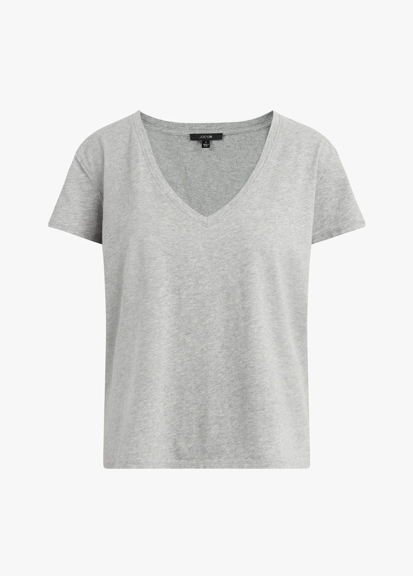 RAINE VEE NECK TEE
