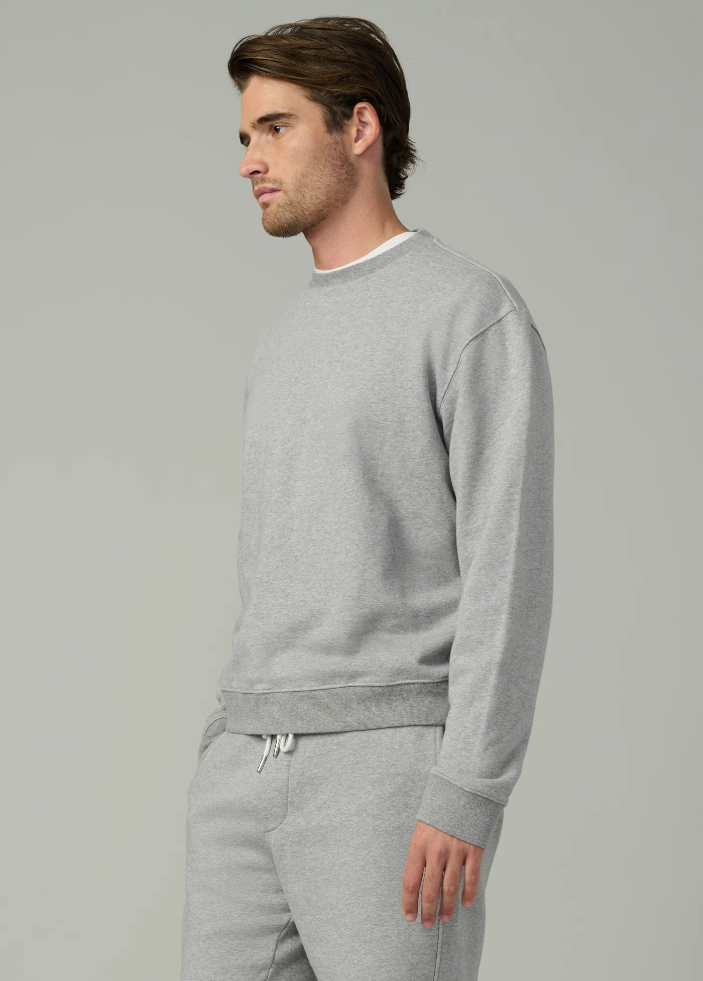 BESPOKE SWEATSHIRT
