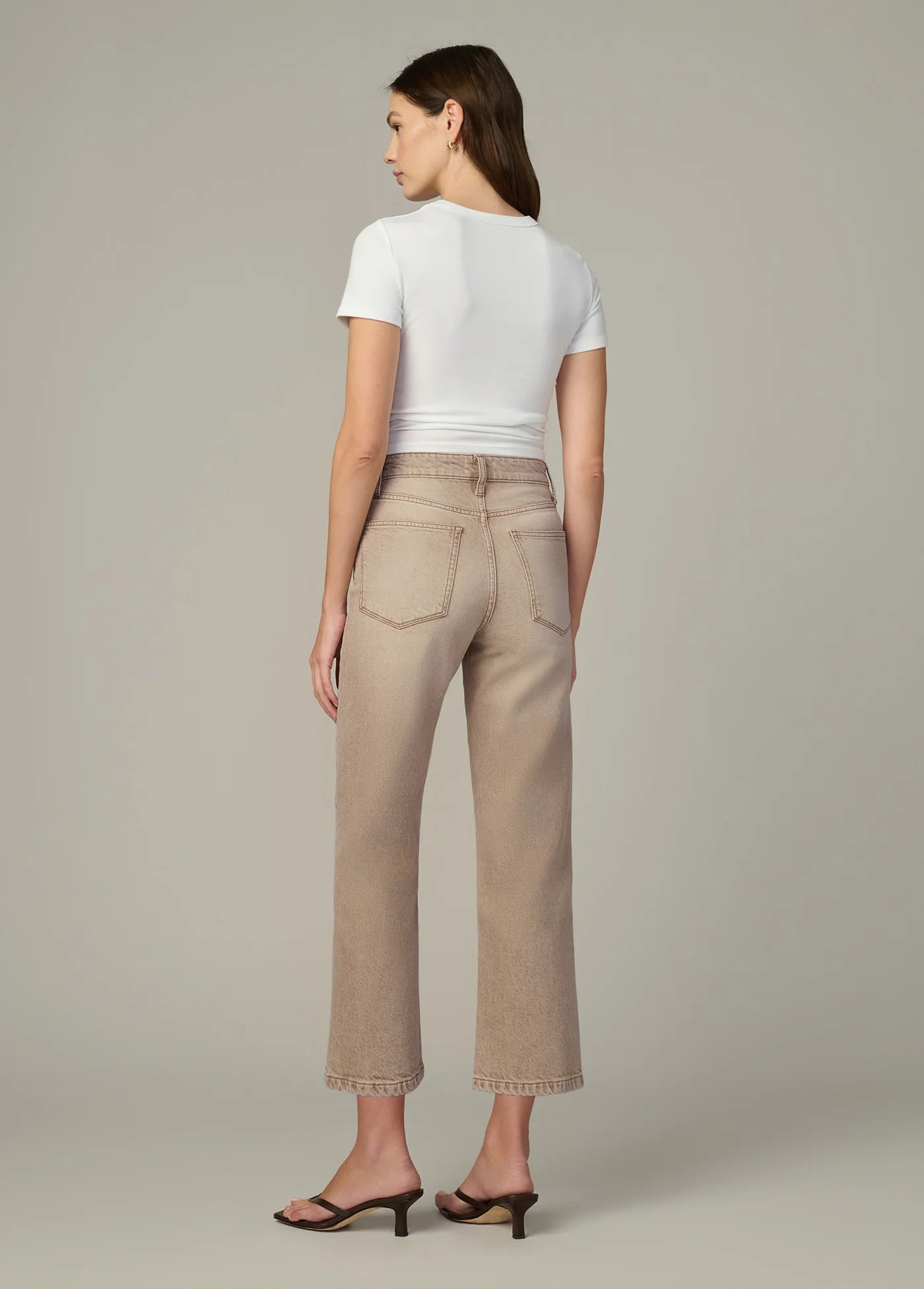 THE MARGOT CROP