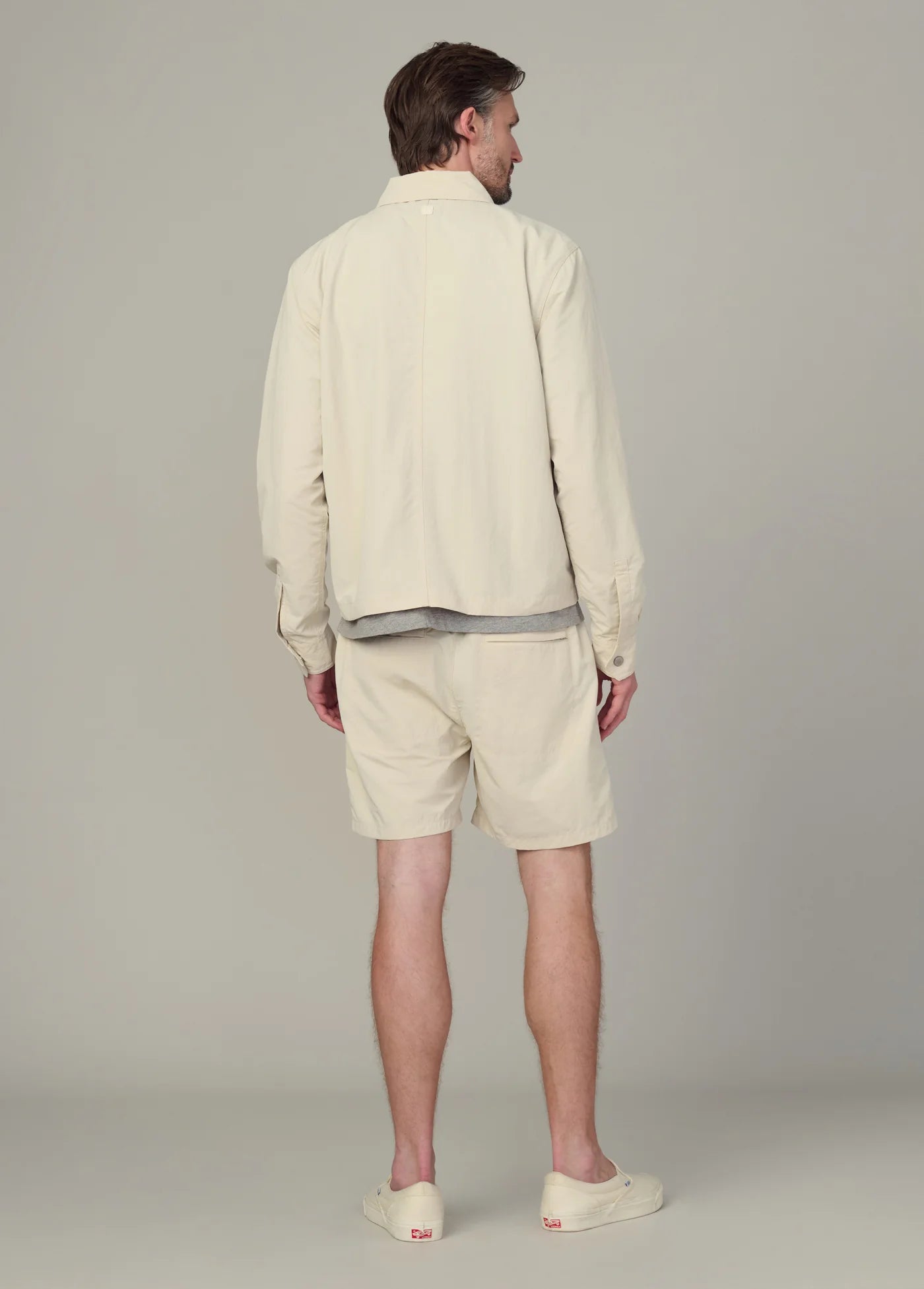 MODERN CARGO SHORT