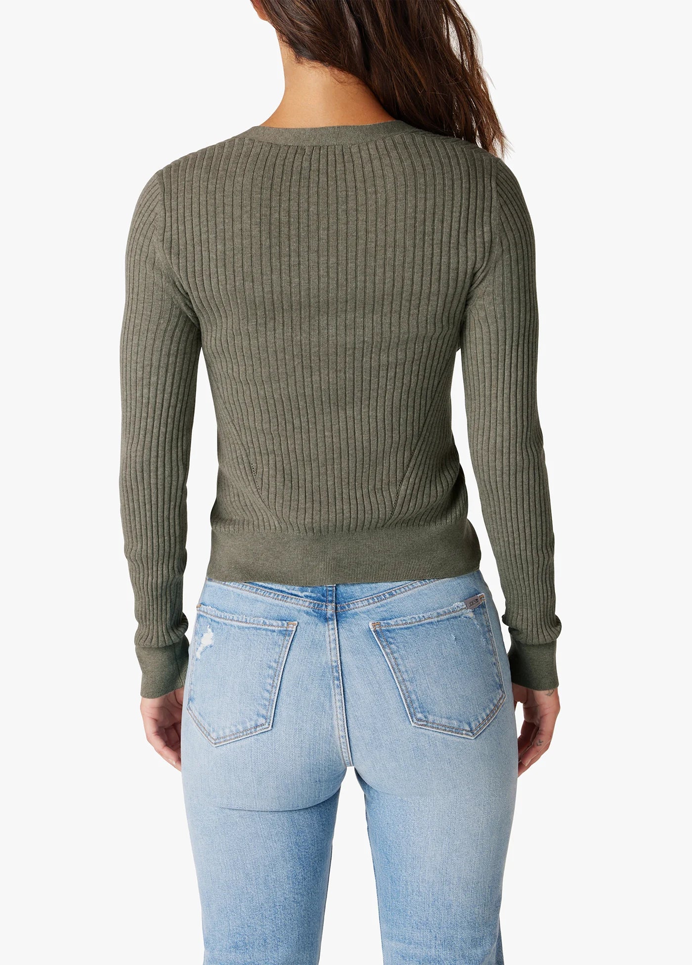 MONRAY CARDIGAN