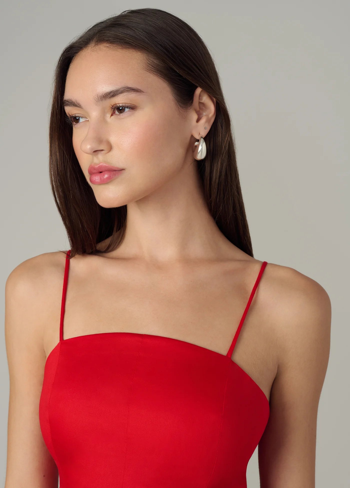 THE MARA MAXI DRESS