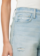 THE 90S BERMUDA SHORT