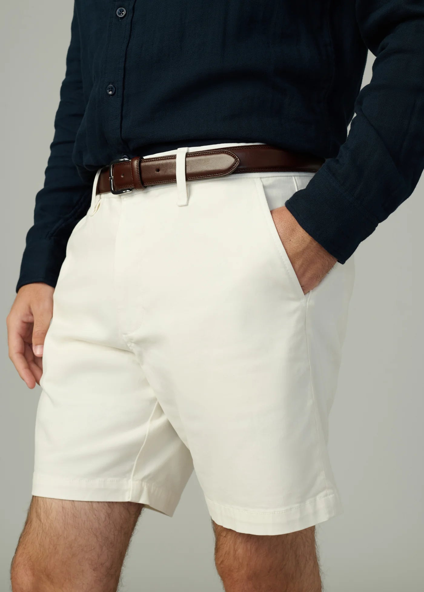THE PALMER SHORT