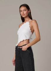 THE TINA TOP