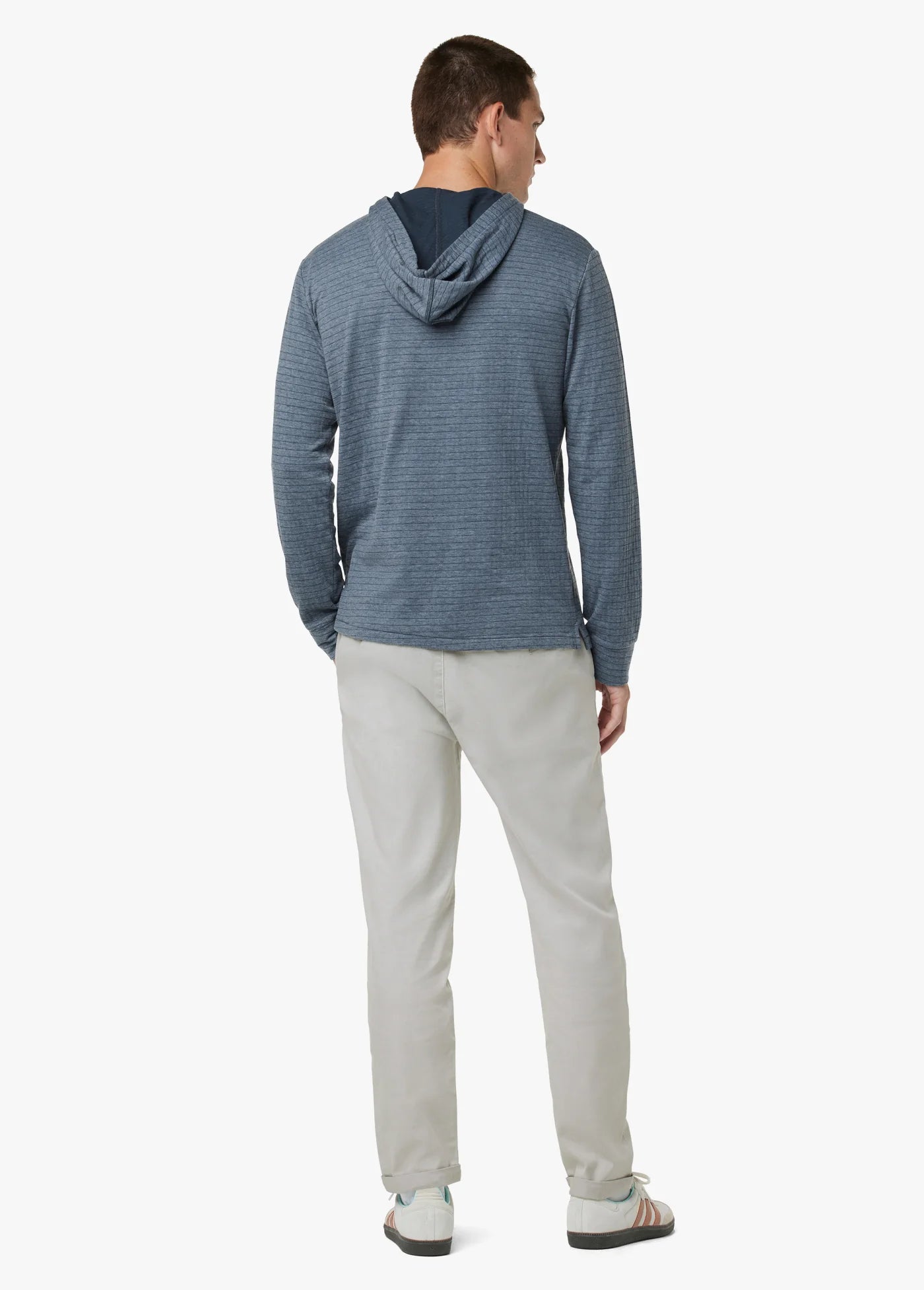THE LAIRD TENCEL PANT