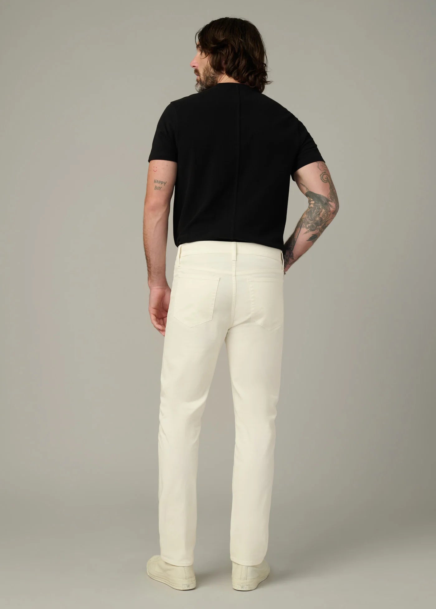 THE BRIXTON LUXE TWILL 32