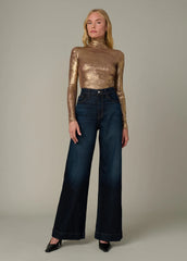 THE TONY LONG SLEEVE TOP