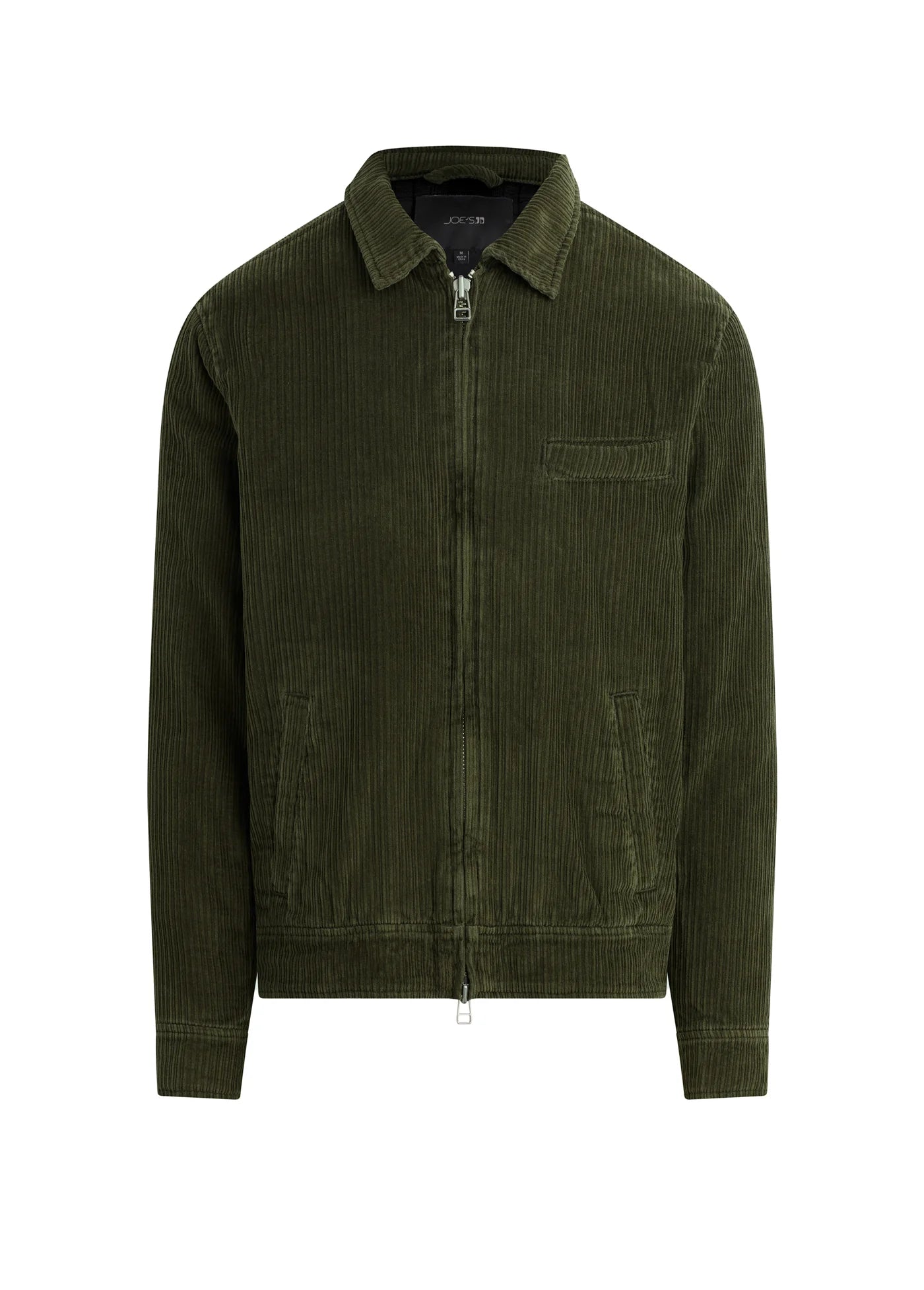 MECHANIC CORD JACKET