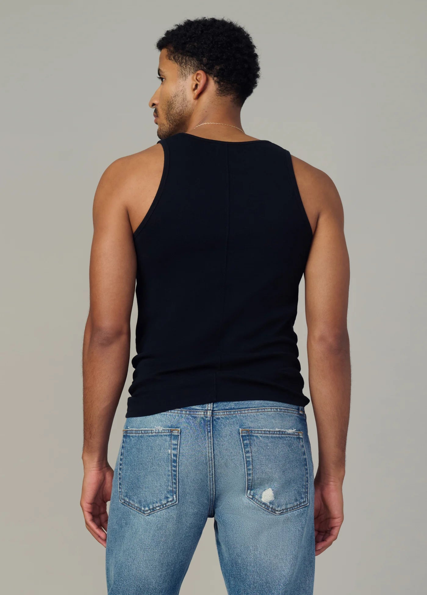BESPOKE TANK