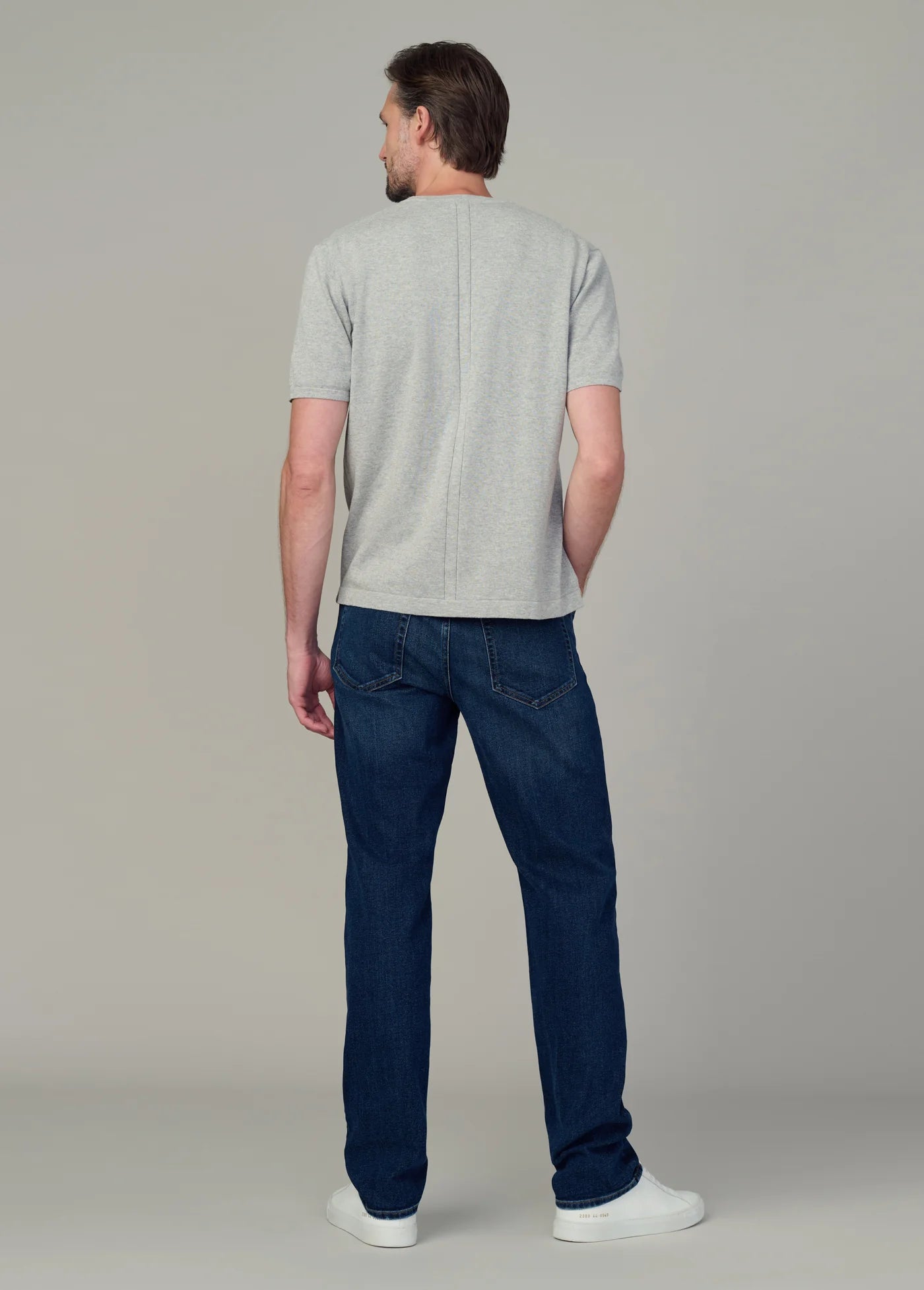 JULES SWEATER TEE