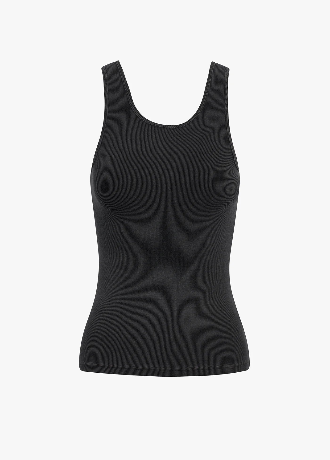 ROXY REVERSIBLE RACERBACK TWIST TANK