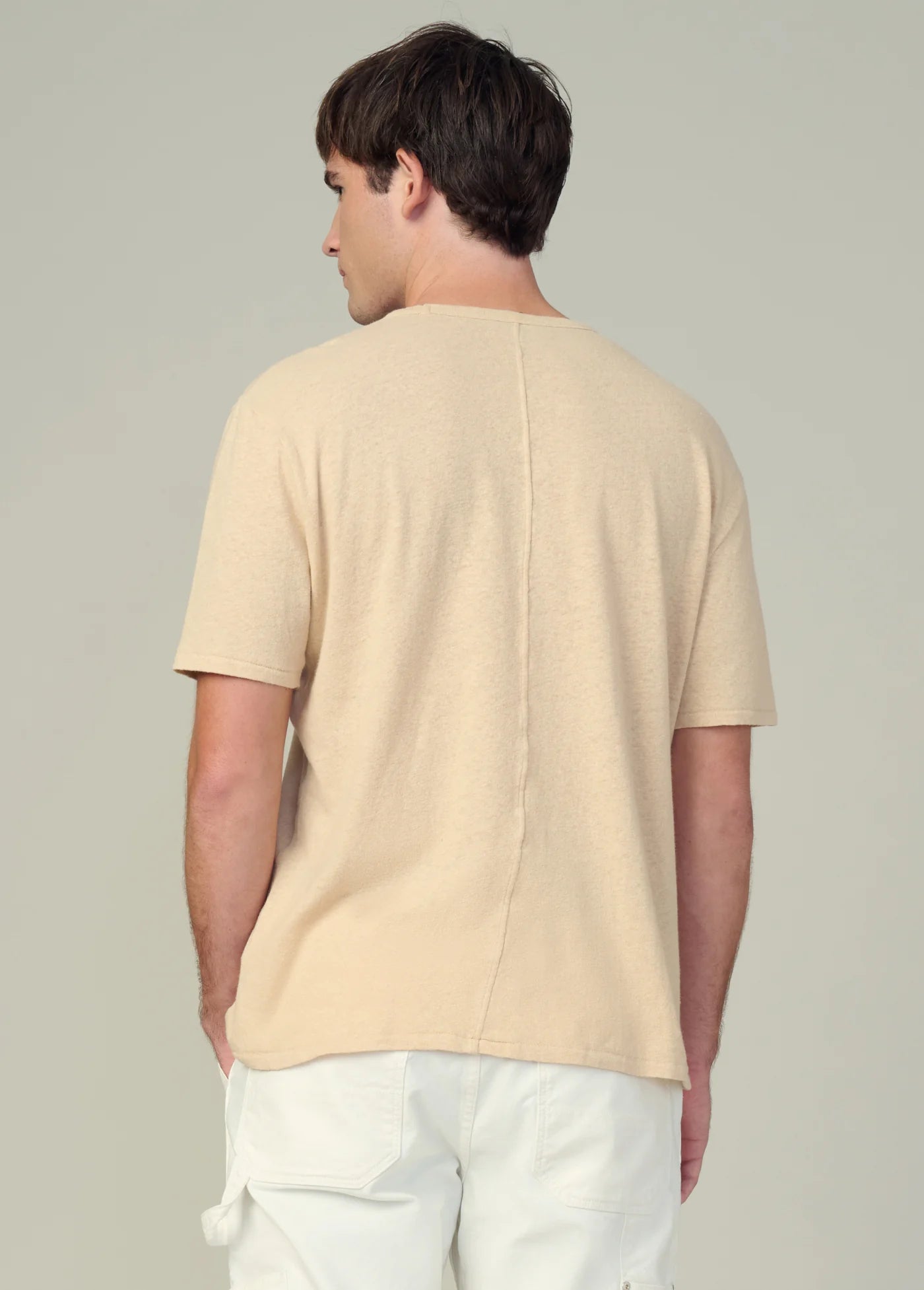 BESPOKE TEE