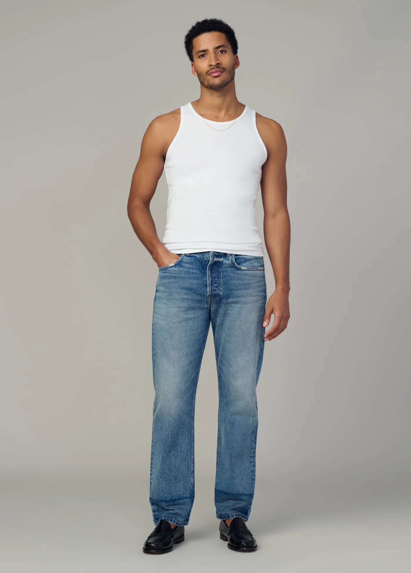 BESPOKE TANK