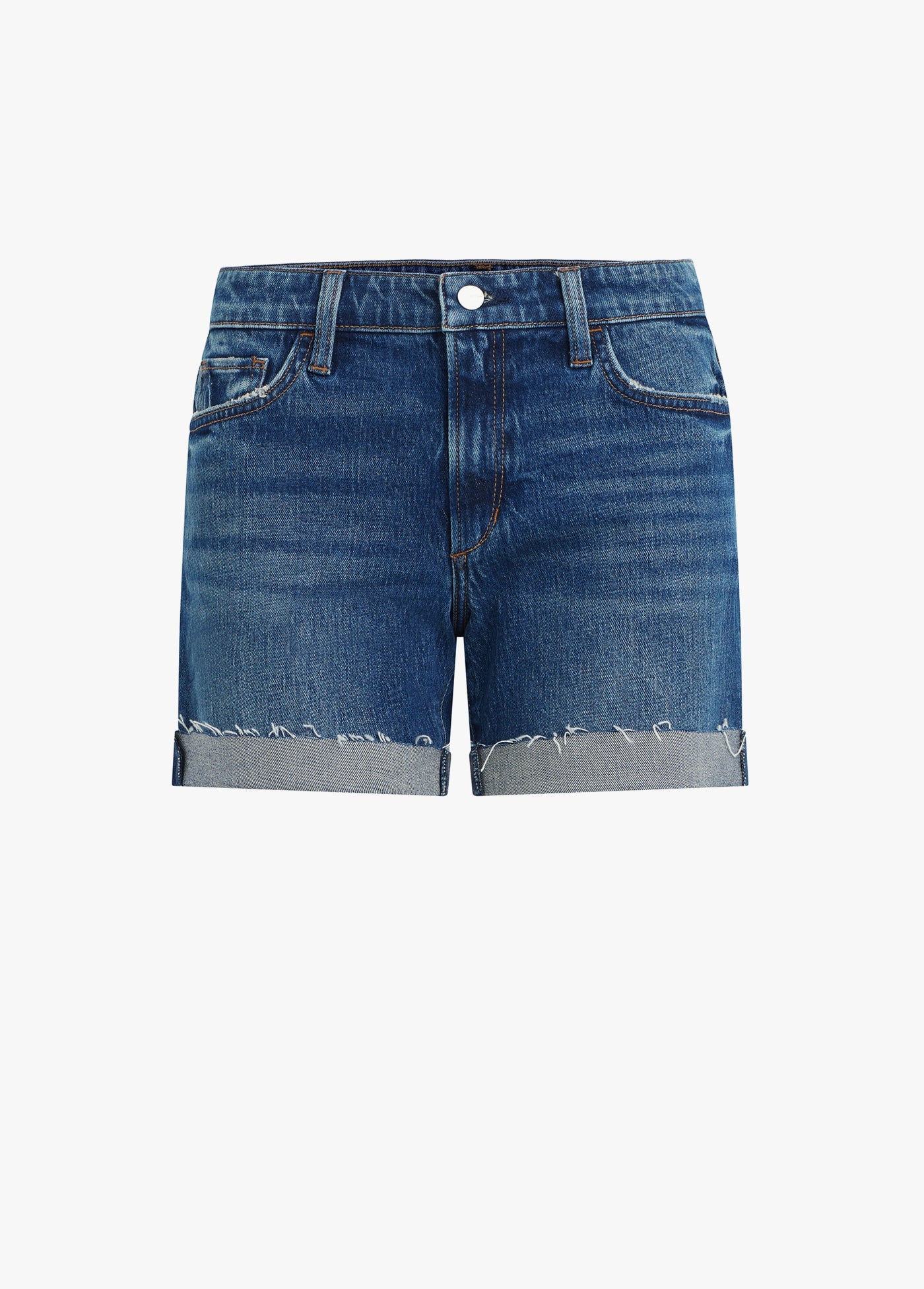 THE 5 SHORT