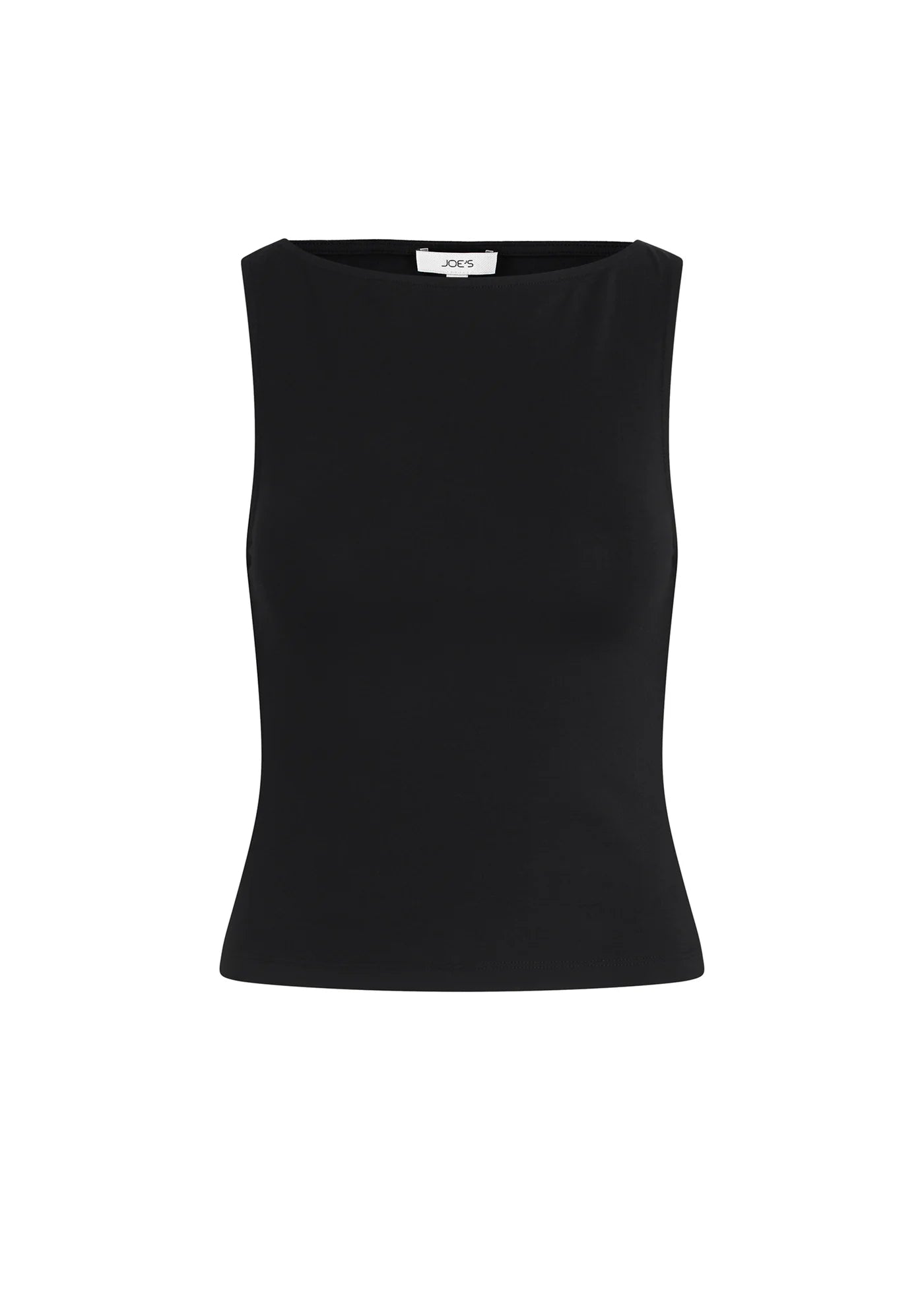 THE BOATNECK TANK