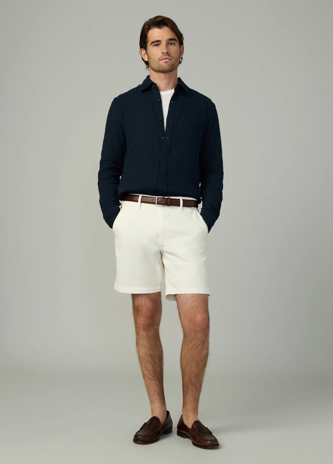 THE PALMER SHORT
