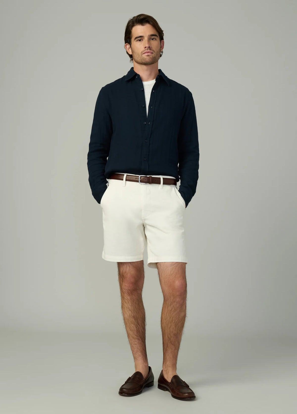 THE PALMER SHORT