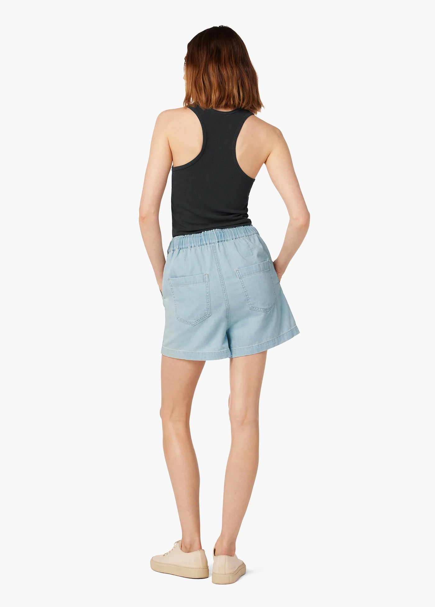 THE ELLIE SHORT