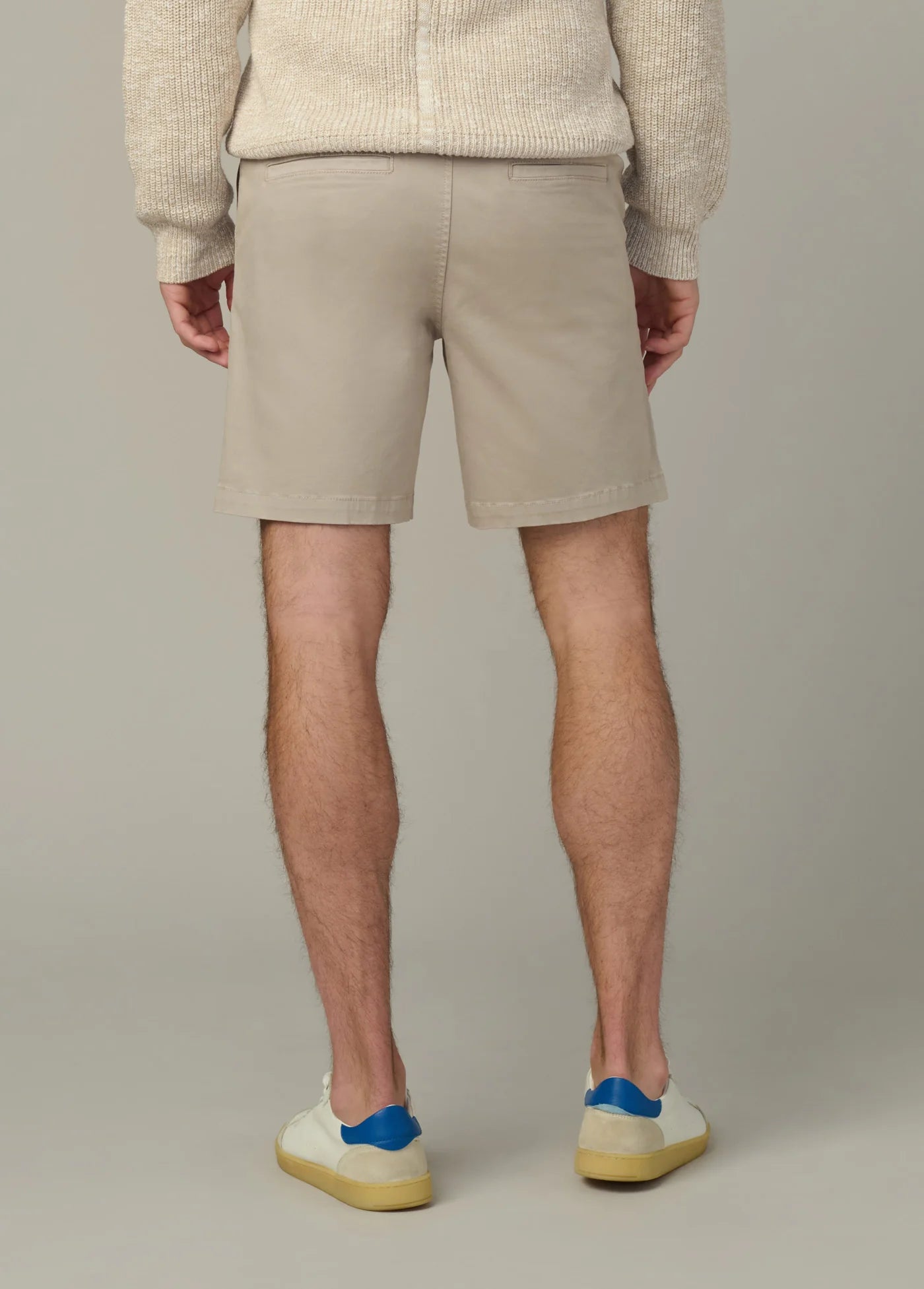 THE PALMER SHORT