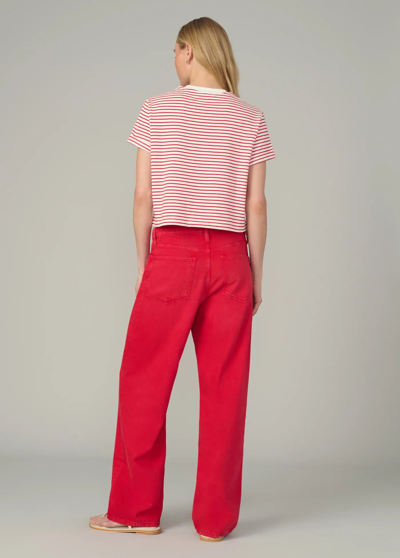 THE BOXY TEE