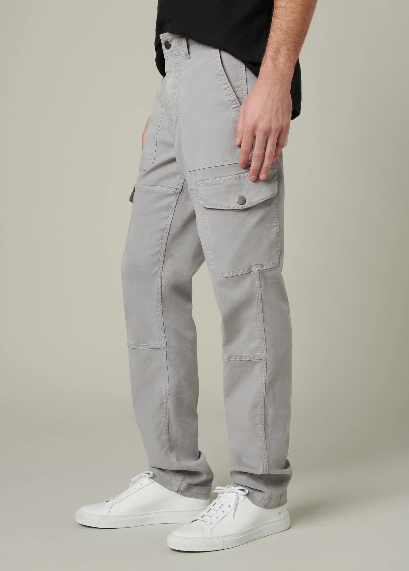 ATLAS UTILITY CARGO