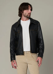 RIDER JACKET