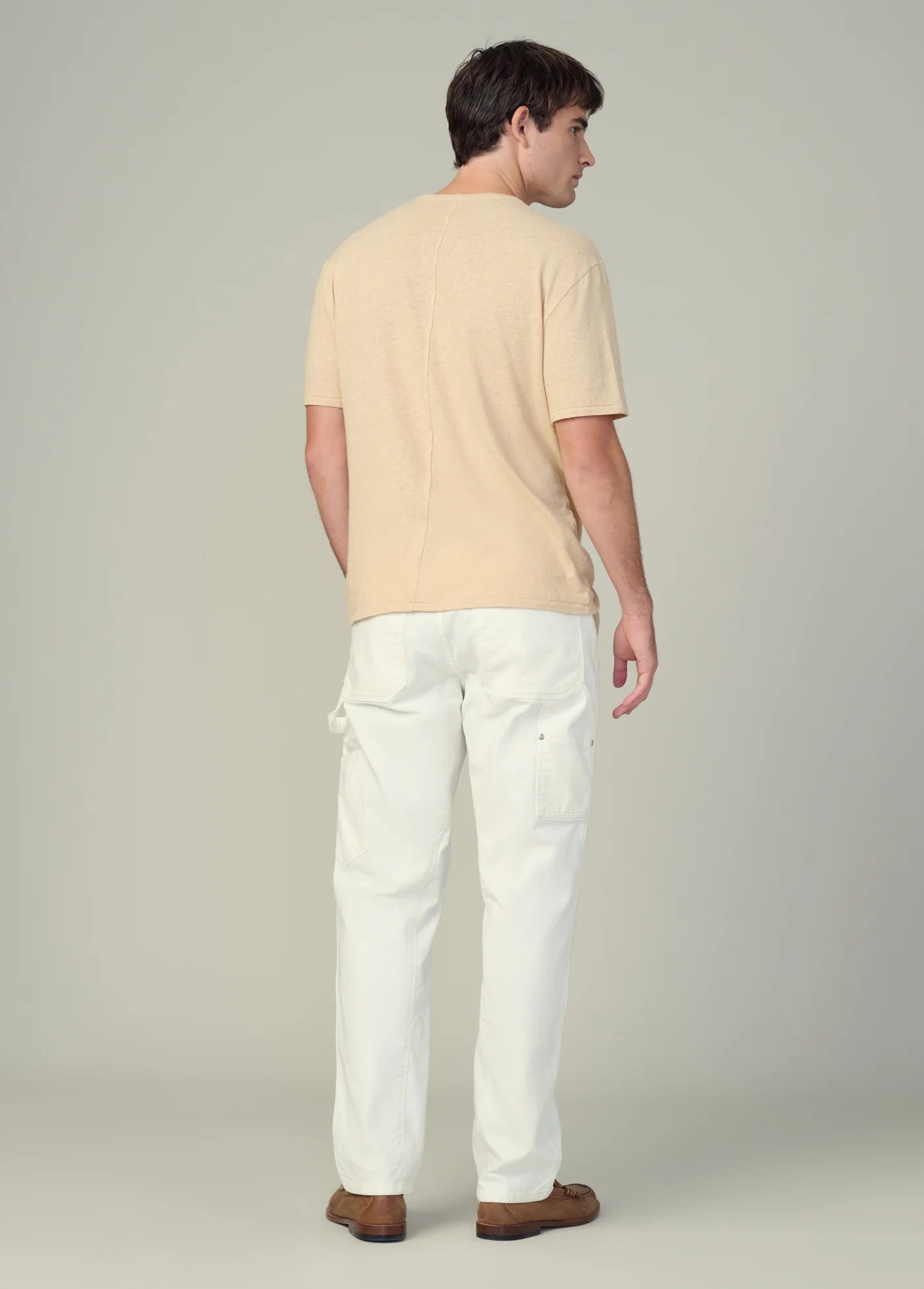 BESPOKE TEE