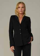THE CLARA CINCHED BLAZER