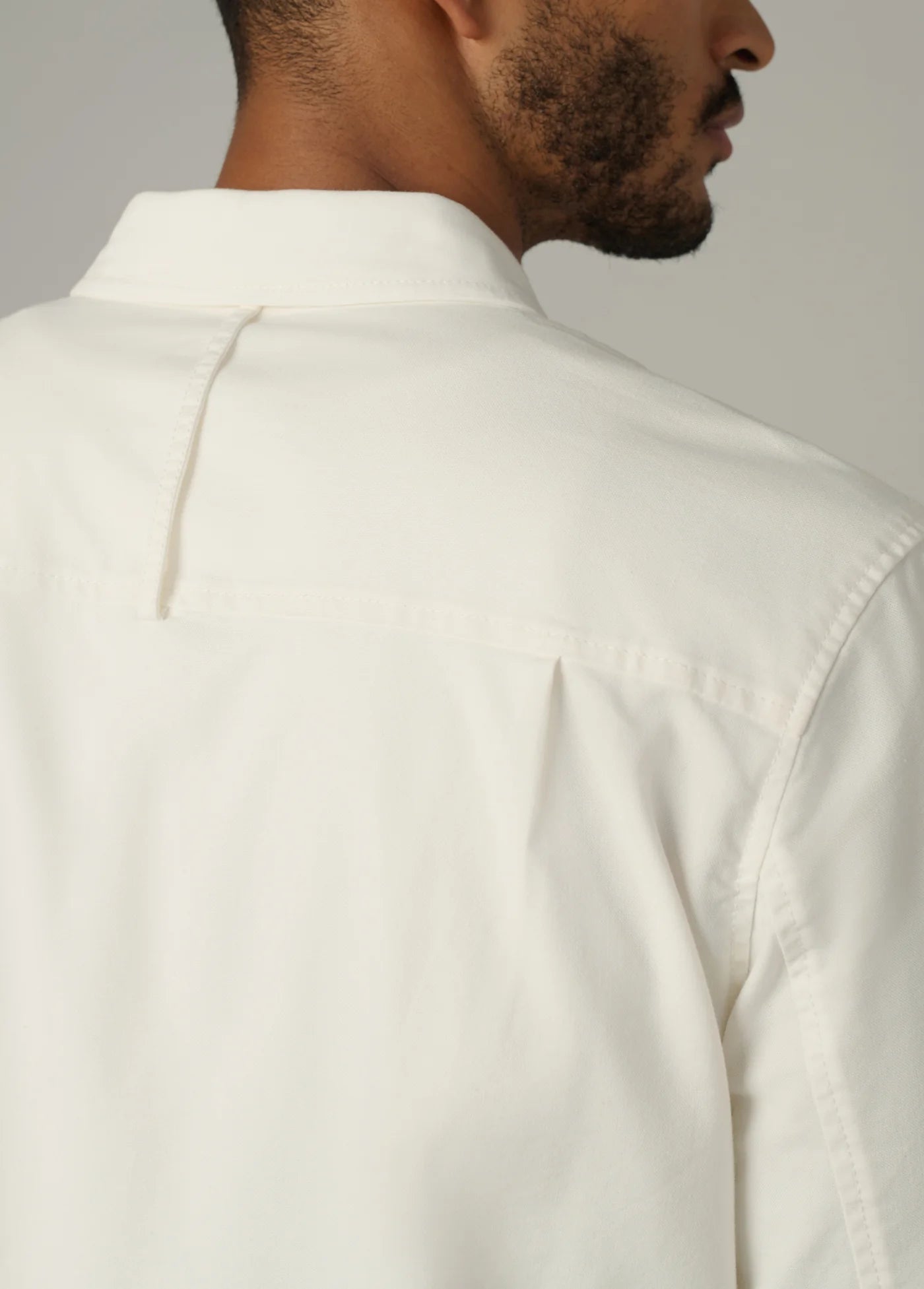 THE REYNOLDS WORKWEAR SHIRT