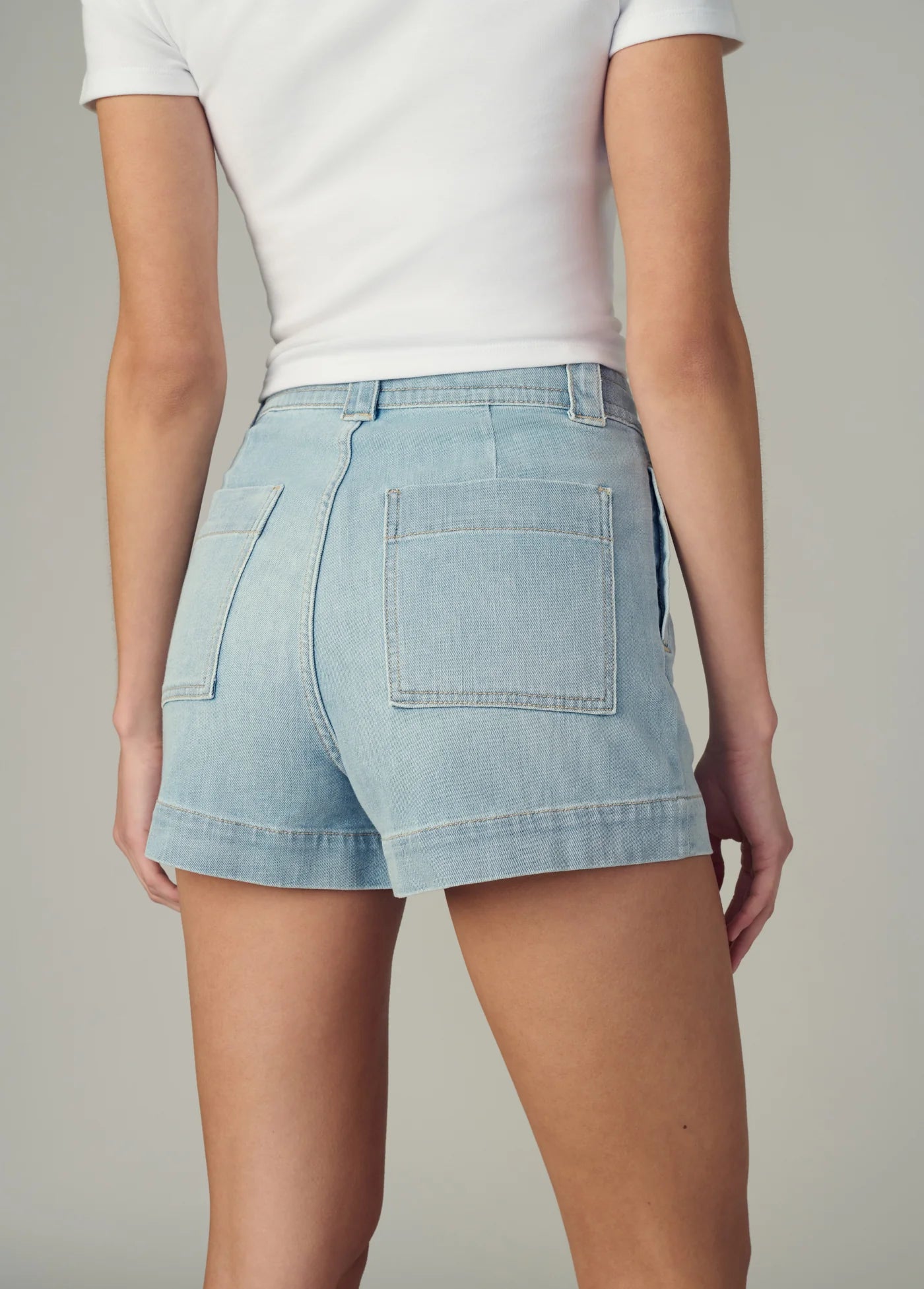 THE ADDISON SHORT