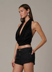THE MARGAUX HALTER