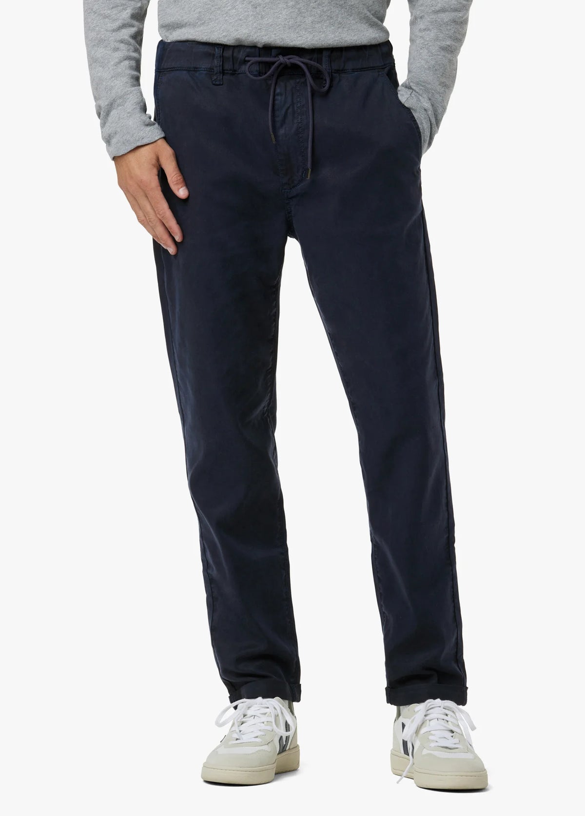 THE LAIRD TENCEL PANT