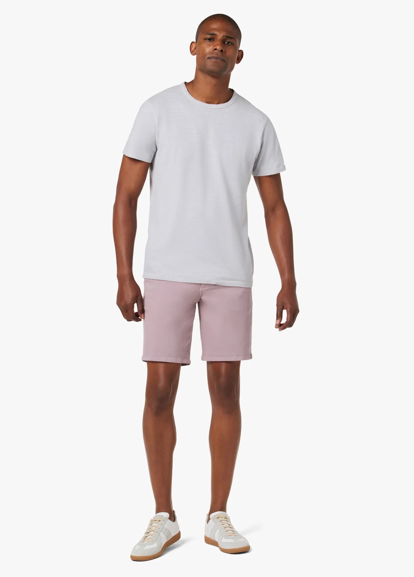 THE BRIXTON SHORT
