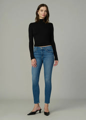 MID RISE SKINNY ANKLE