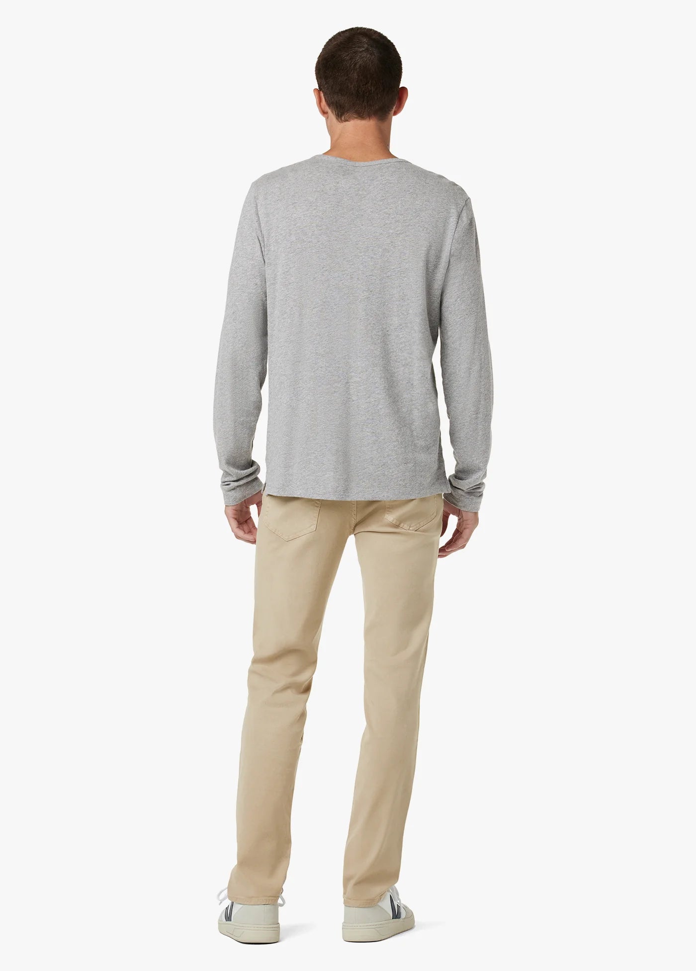 THE BRIXTON TWILL