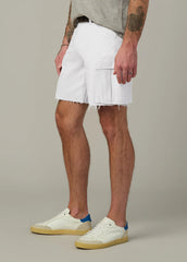 MCARTHUR CARGO SHORTS
