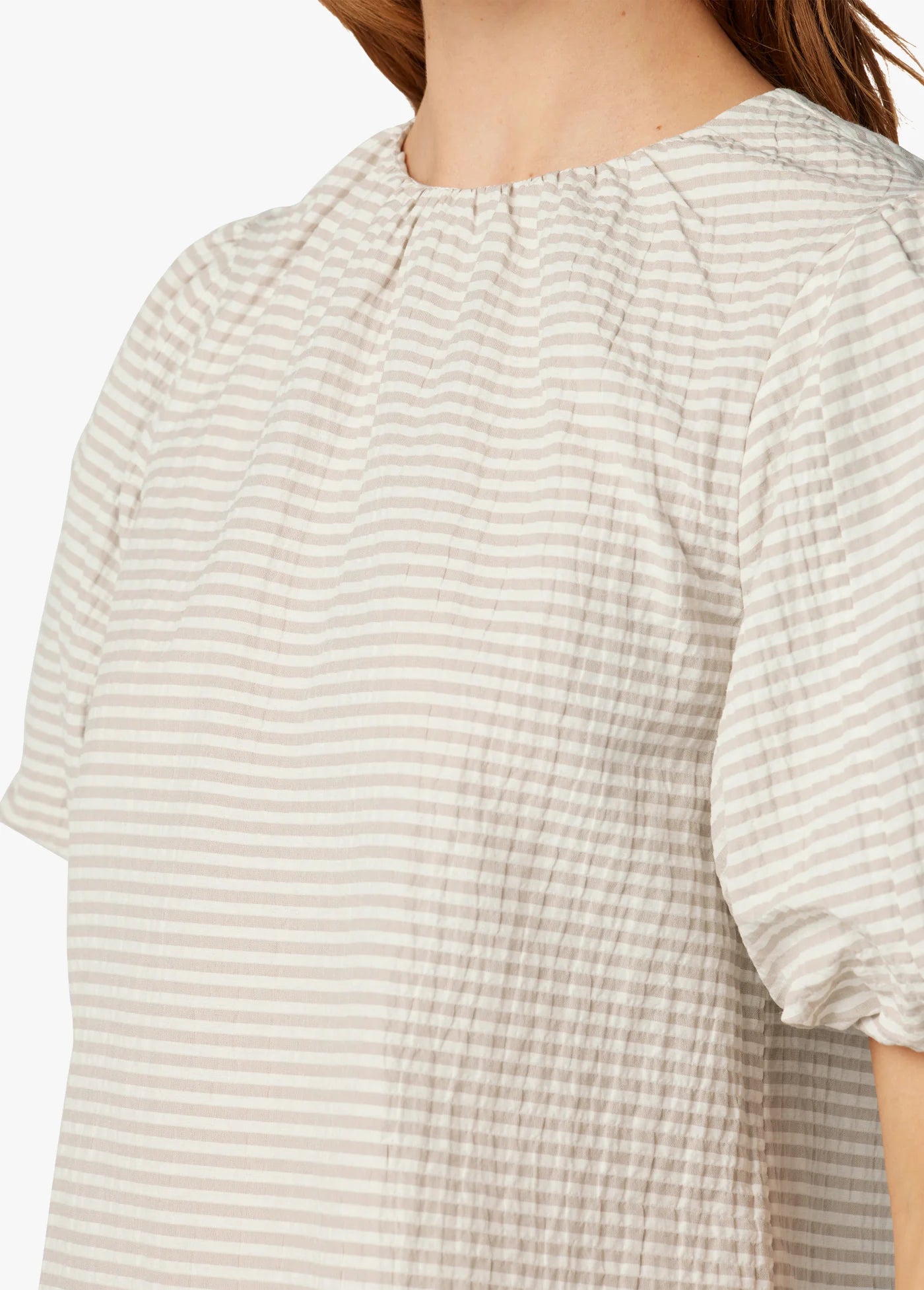 THE LORRAINE TOP