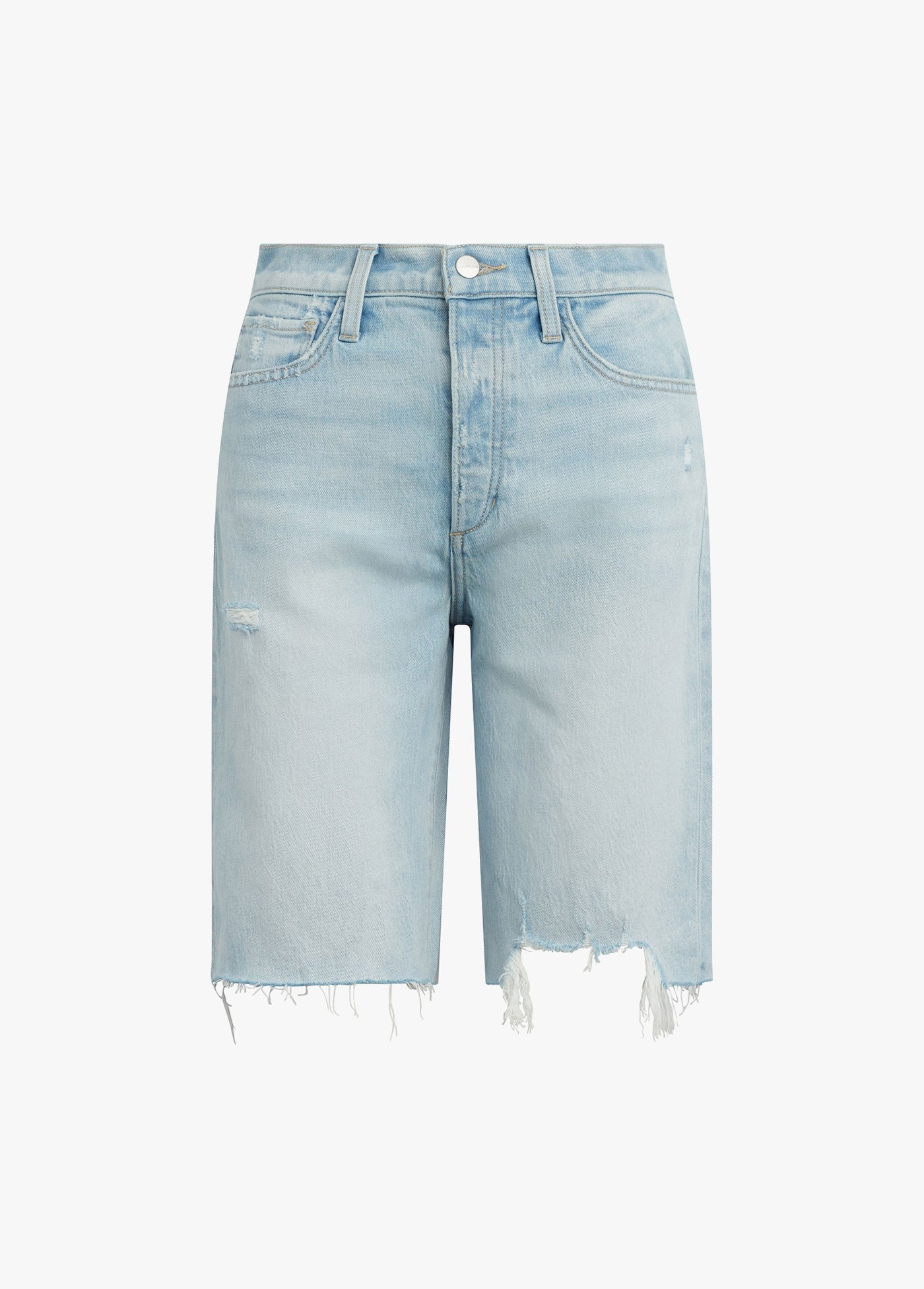 THE 90S BERMUDA SHORT