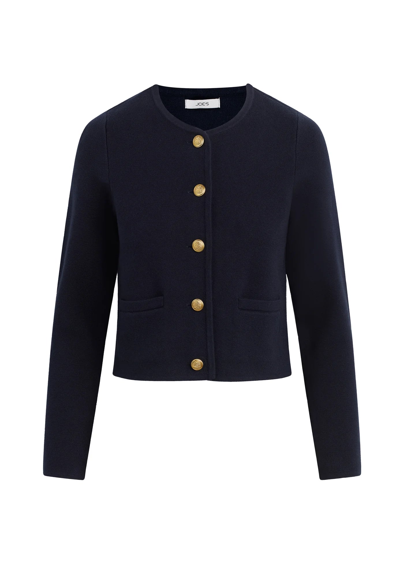 THE TALIA CARDIGAN JACKET