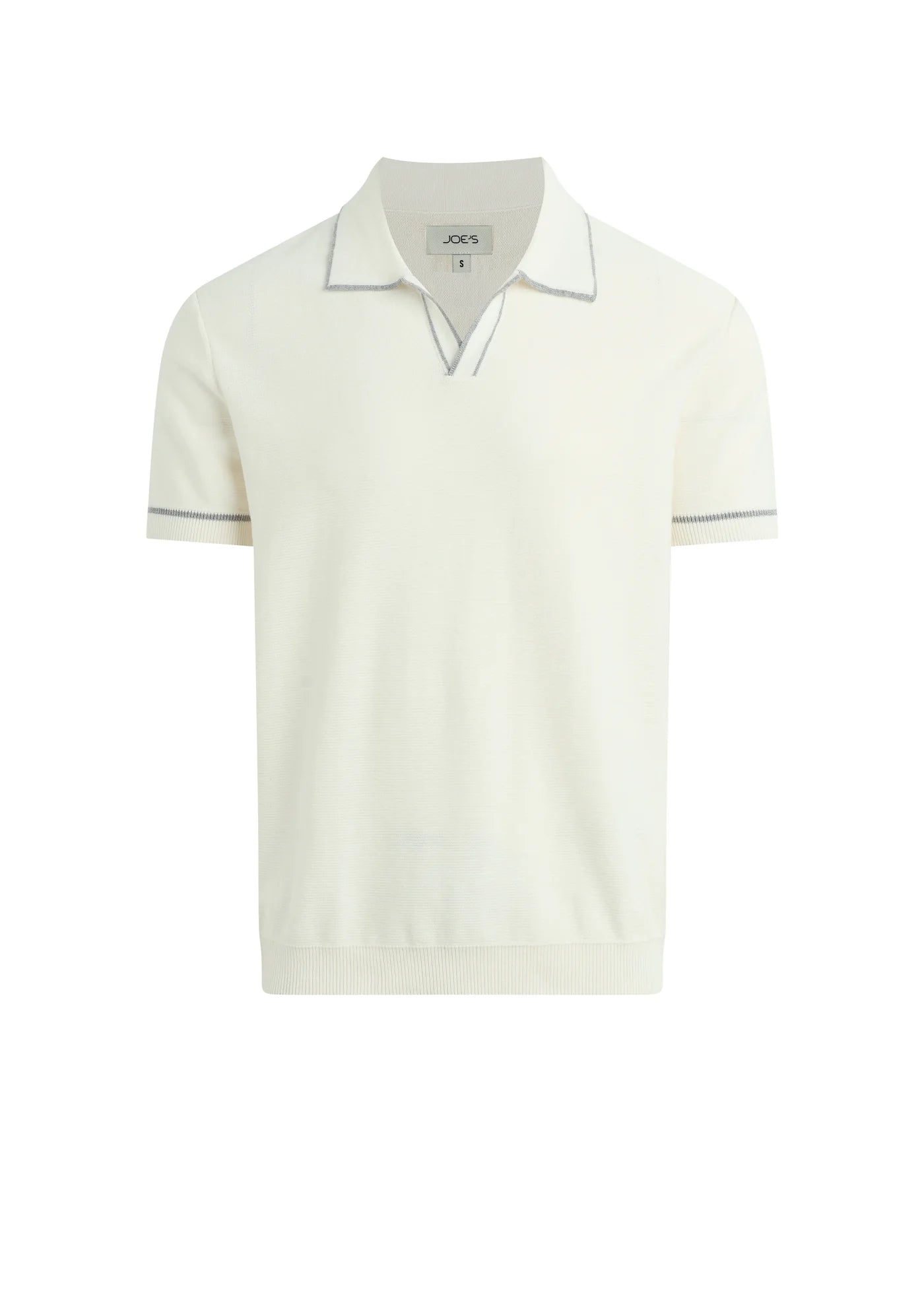 JIMMY SWEATER POLO