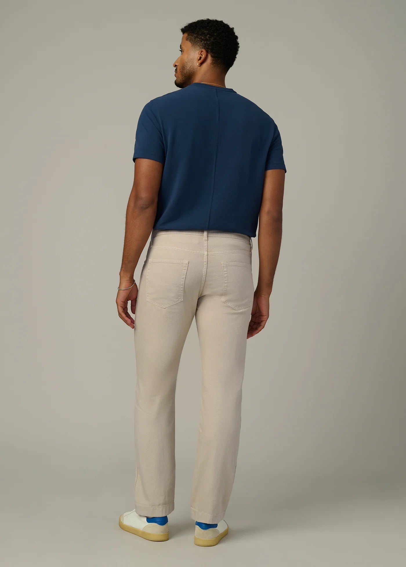 THE NOAH PANT
