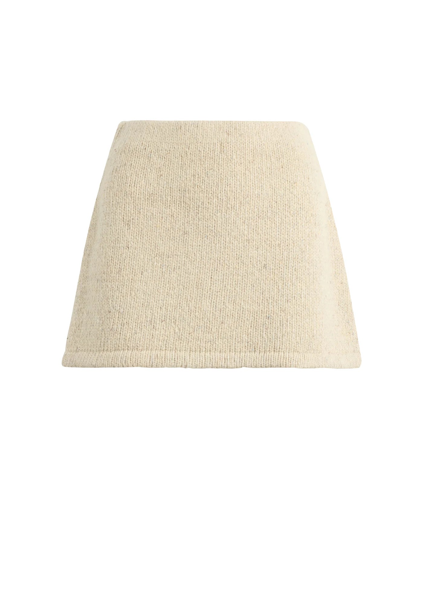 THE LENNON MINI SKIRT