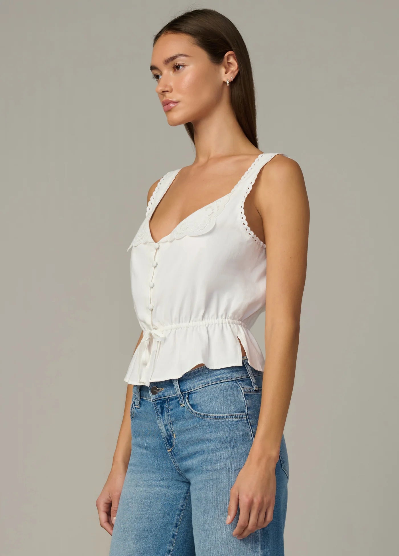 THE MARGOT TOP