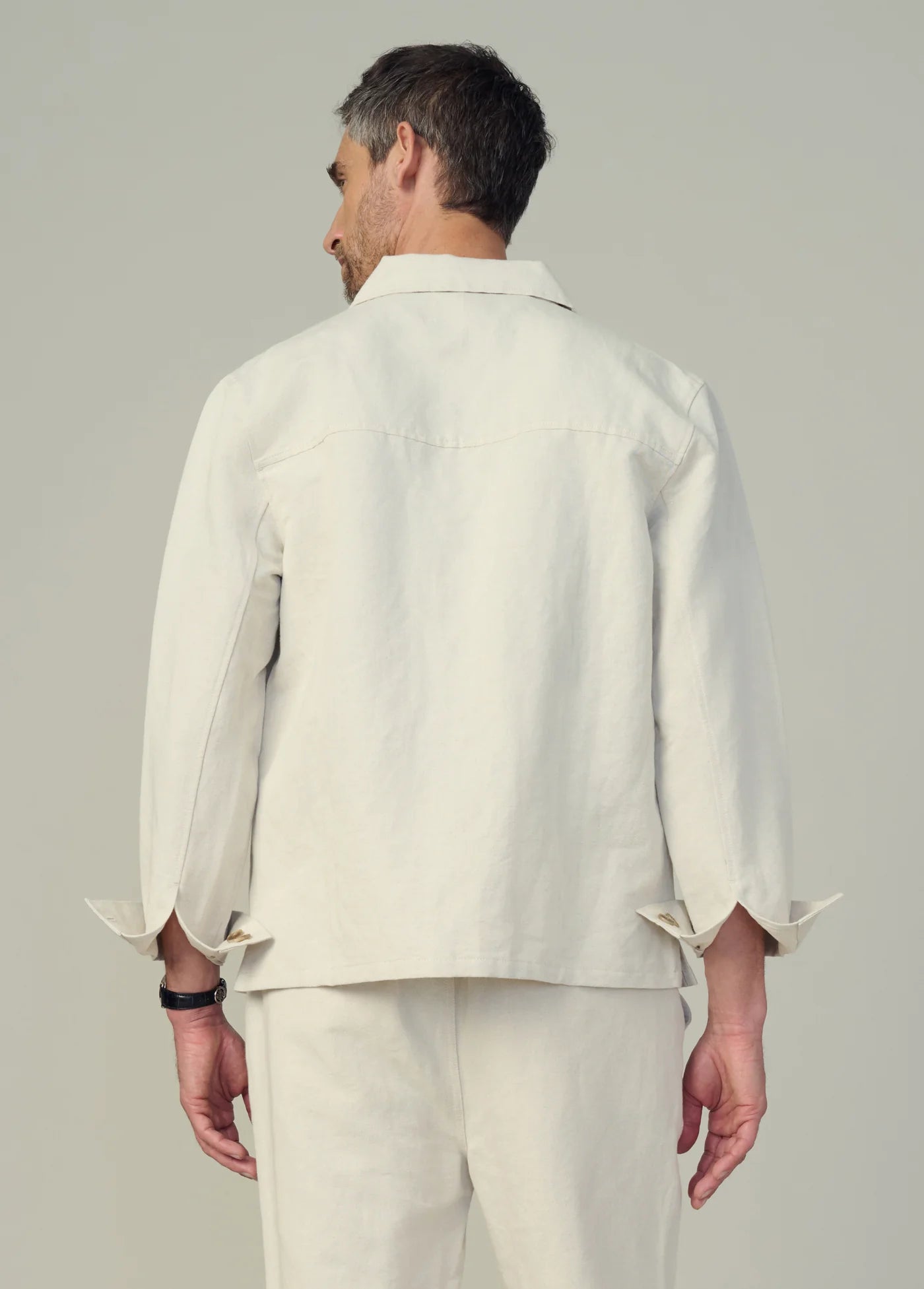 CY LONG SLEEVE SHIRT