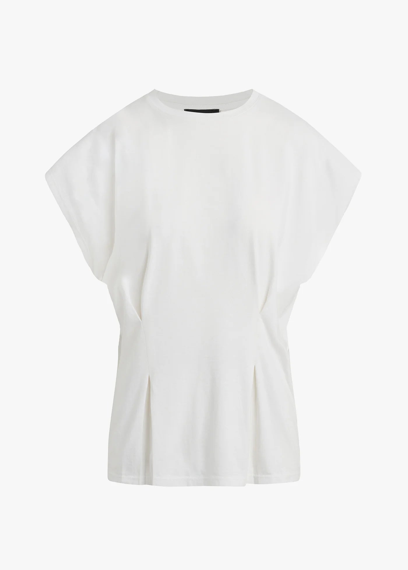 RORY TUCKED TEE