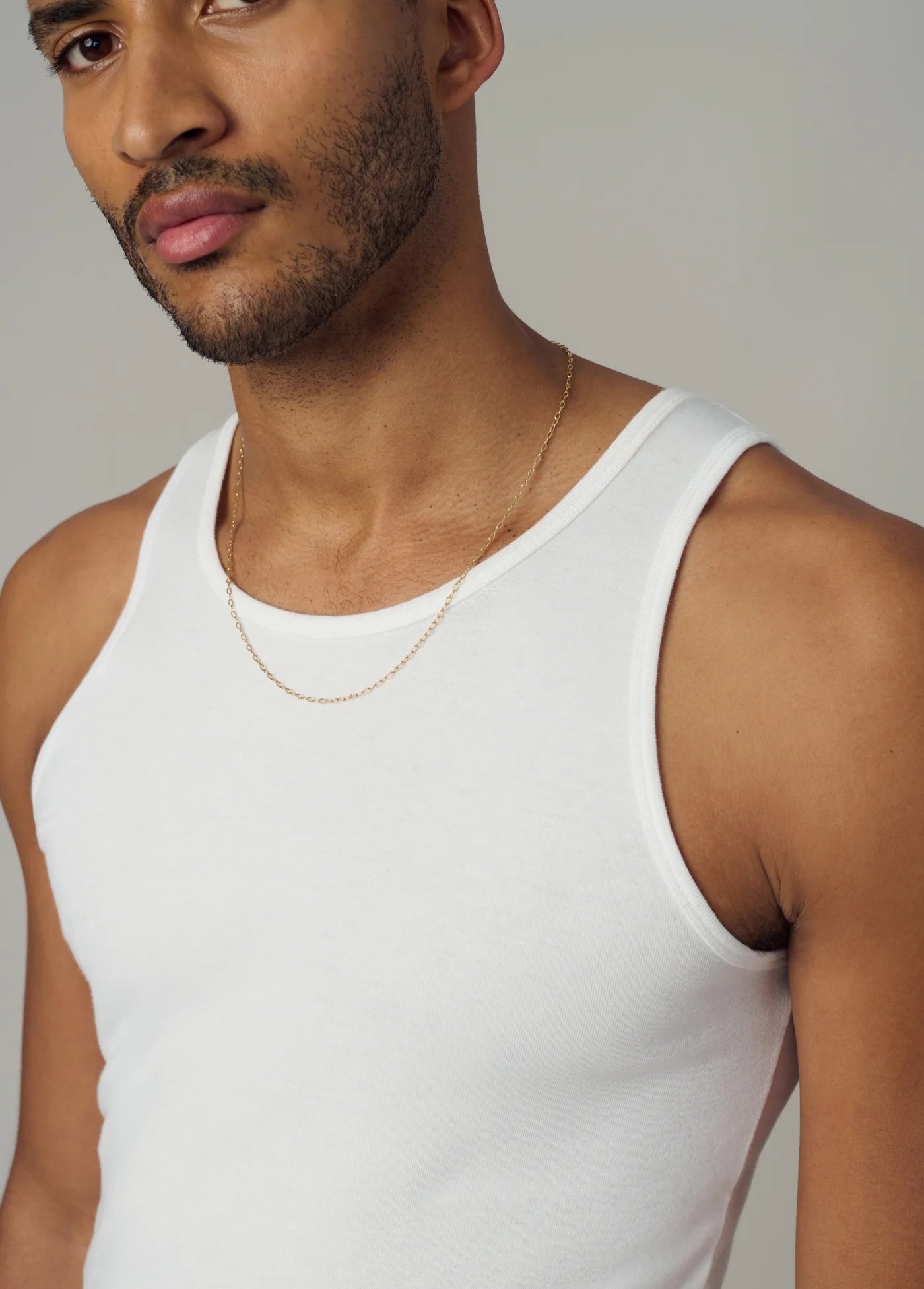 BESPOKE TANK